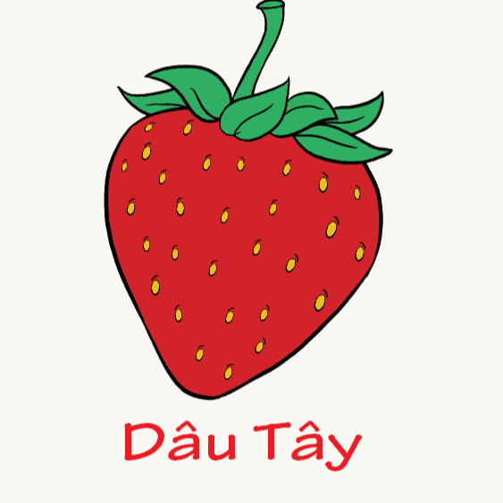 Dâu Tây 2107