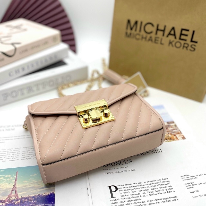 Huongvnxk• Túi MK Rose Mini size 20