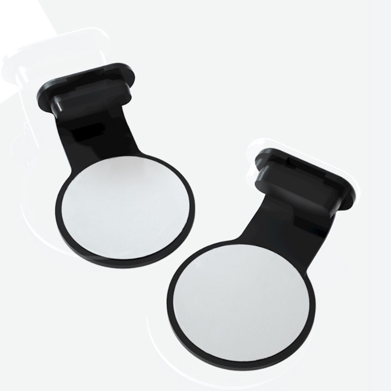 Nắp Đậy Cổng Sạc Điện Thoại Iphone Android Type-C Bằng Silicon Chống Thấm Nước / Bụi Bẩn / Dấu Vân Tay Tiện Dụng