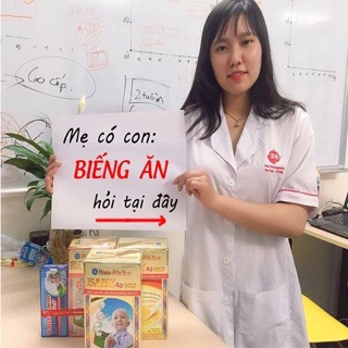 mama sữa non, 6g