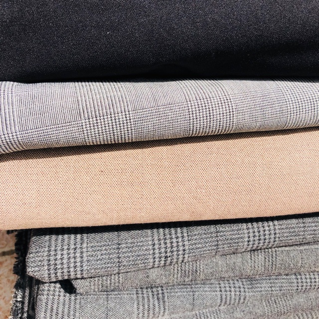 5 kg vải may đẹp