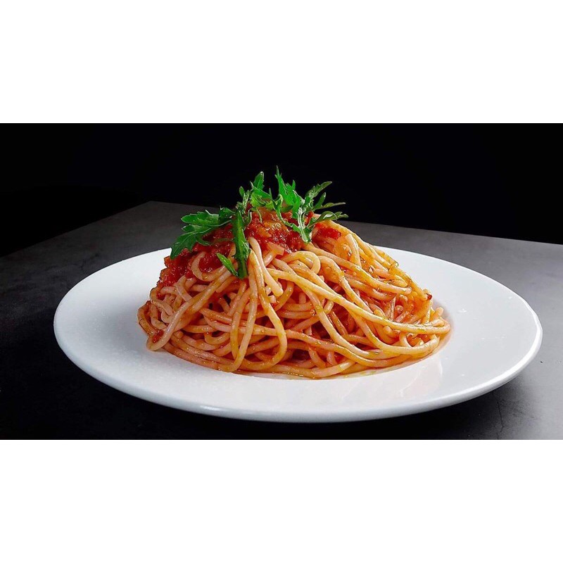  Tổng hợp các loại mì spaghetti hữu cơ Markal - Date: 3/2023