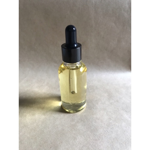 MỠ TRĂN HƯƠNG CAM NGỌT 30ml/50ml