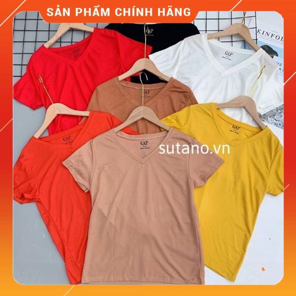 [HÀNG ĐẸP] Áo phông giấy,áo thun trơn cổ tim dáng rộng chất giấy mát lạnh nhiều màu MSP25243 | BigBuy360 - bigbuy360.vn