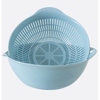 BỘ THAU RỔ BIO
