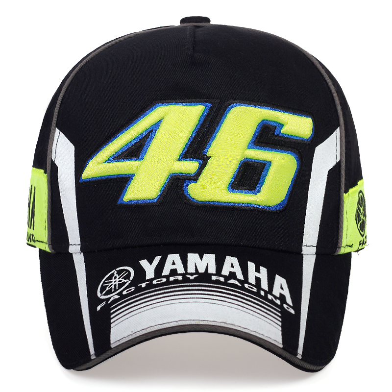 Mũ lưỡi trai cotton thêu họa tiết 46 thời trang phong cách hiphop