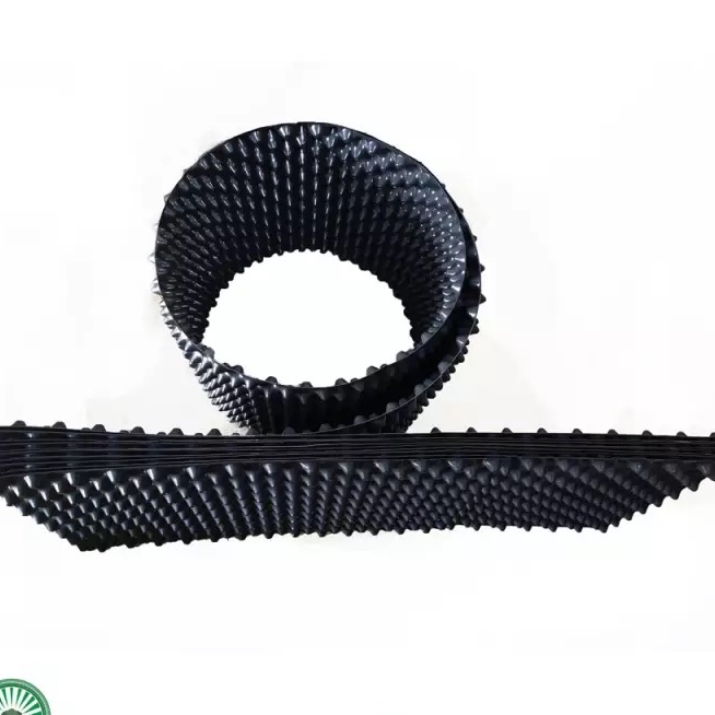 Bầu ươm cây V6 cao 30cm loại dày  nhựa bầu cây, kèm bộ vít bắt, hàng chuẩn loại tốt