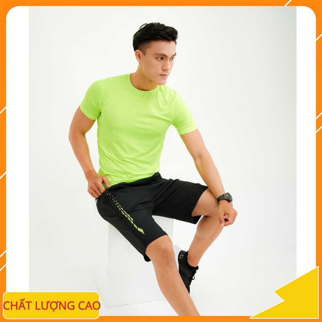 Quần Short Dispersal Nam - Q01-06 TaiLungShop