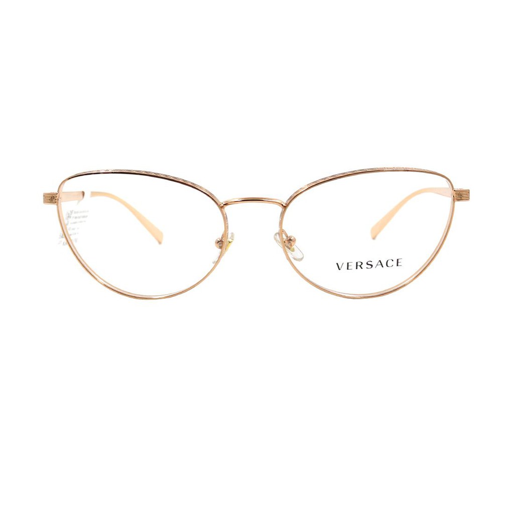 Gọng kính nam nữ thời trang Versace VE1266 chính hãng, thiết kế dễ đeo bảo vệ mắt