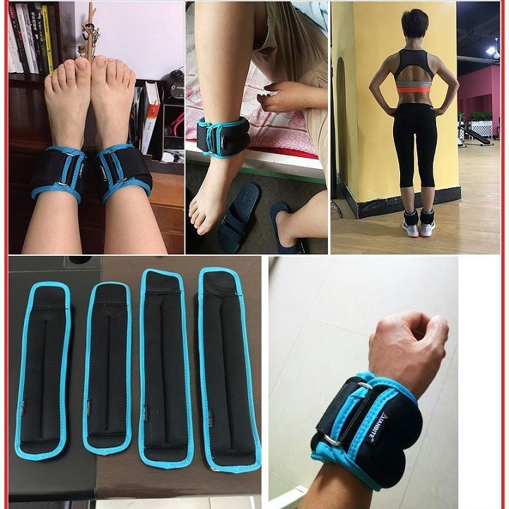 Dụng cụ hỗ trợ tập gym tập thể thao