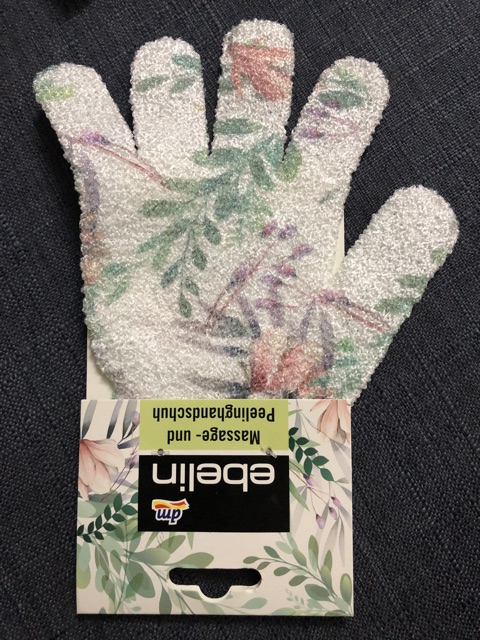 Găng Tay Tắm Ebelin Beauty Của đức Gia Thang 1 21