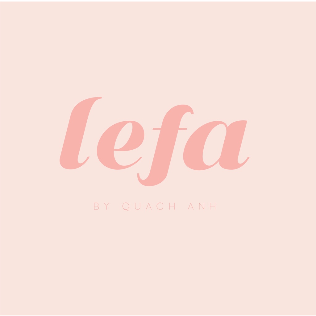 LEFA  - Cửa Hàng Mỹ Phẩm