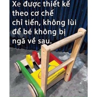 XE GÀ TẬP ĐI