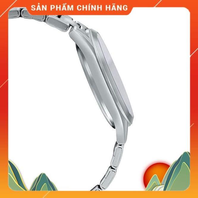 Đồng Hồ Casio Nam Dây Kim Loại MTS-100D-7AVDF Chính Hãng