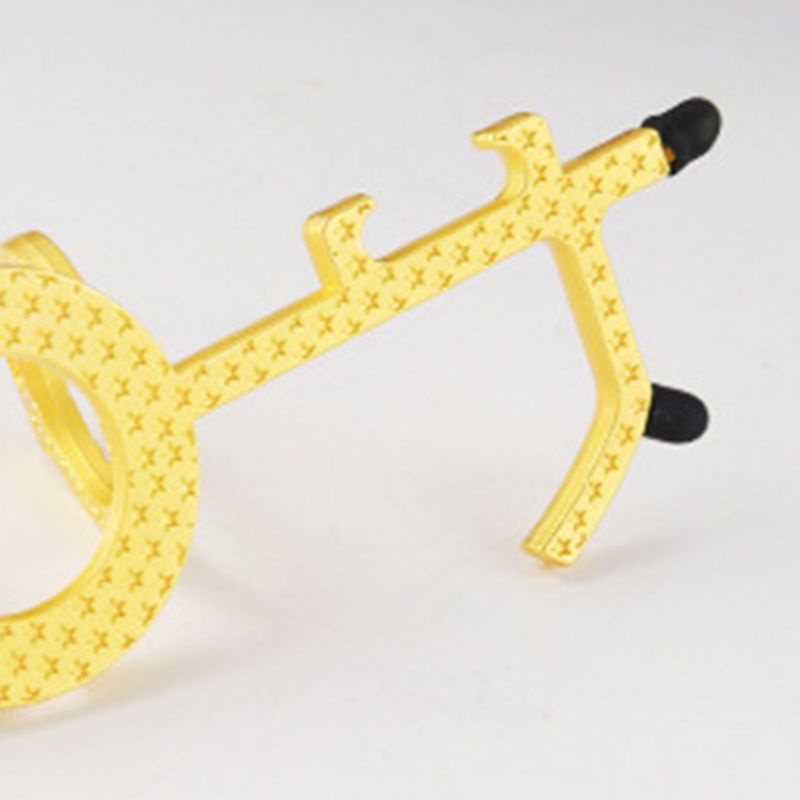 Dụng Cụ Mở Nắp Chai / Bấm Nút Thang Máy Không Tiếp Xúc Gắn Điện Thoại