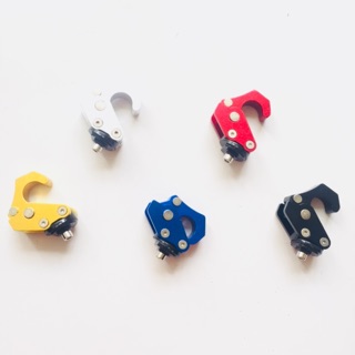 Móc gập Biker