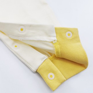 Bodysuit cao cấp cho bé SBT131
