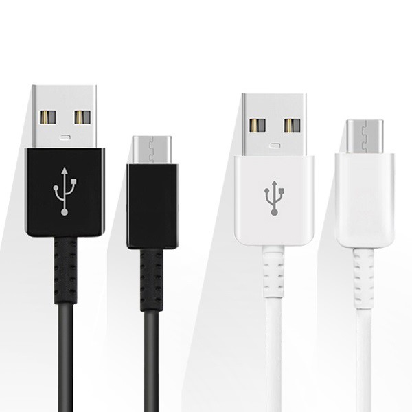 Cáp Sạc Nhanh USB - Type C, Chính Hãng Samsung, Cho S10, Note 9, S9, Note 8, S8 ...Bảo Hành 6 Tháng, Sạc Nhanh