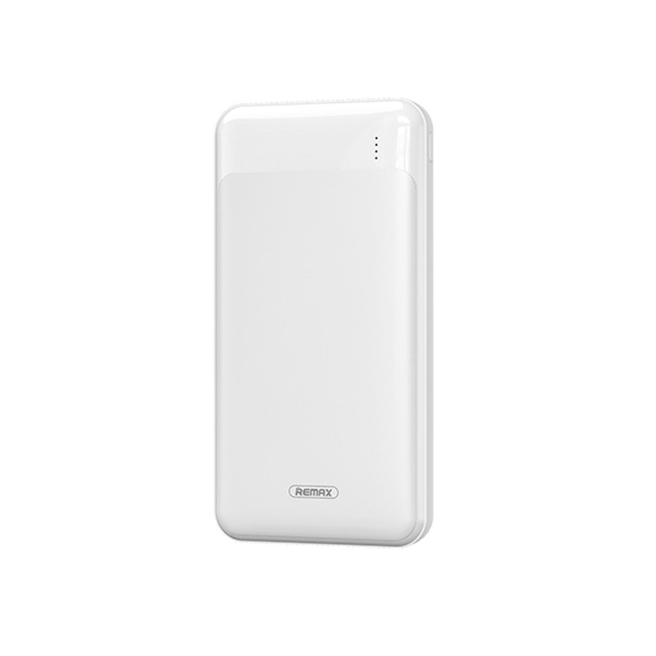 Pin Dự Phòng 10000mah Remax RPP-147 Jany Series 2 cổng USB | WebRaoVat - webraovat.net.vn