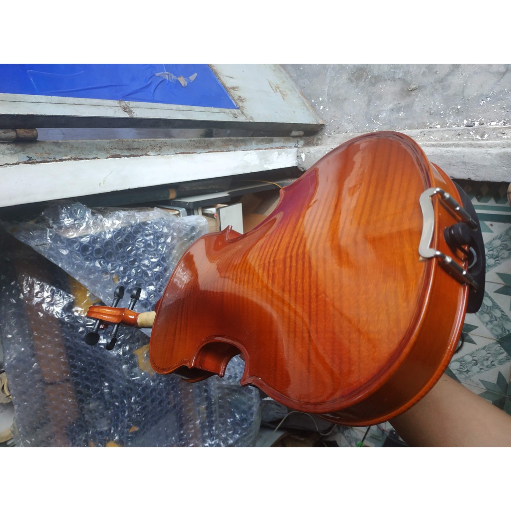 Đàn violin lavocado en rose fn