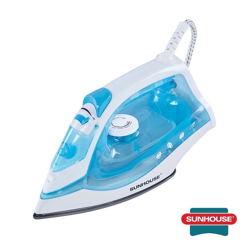 BÀN LÀ HƠI SUNHOUSE SHD2065 hàng chính hãng bao lỗi đổi