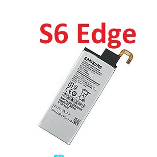 Pin Samsung Galaxy S6 Edge