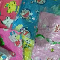 combo sỉ 10 gối đinh lăng kio size 2