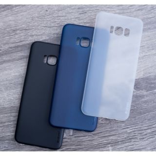 Ốp Lưng Siêu Mỏng Memumi Cho Samsung S8 chính hãng