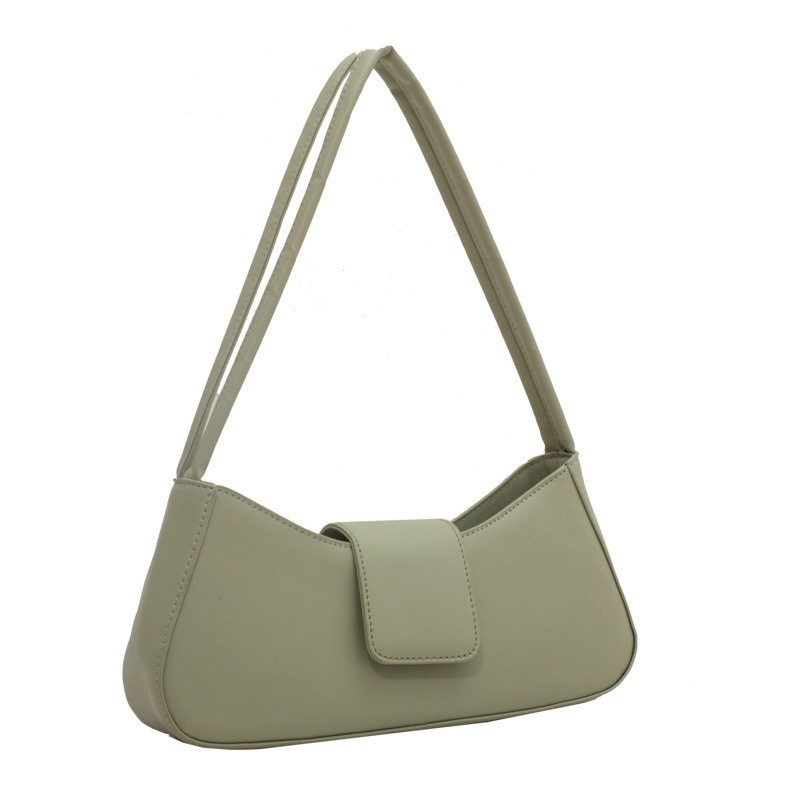 Túi đeo dưới cánh tay Màu Trơn NB00198