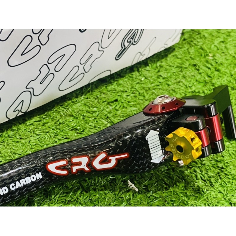 Cặp tay thắng CRG Carbon cho Winner 150.