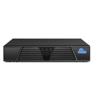 Đầu ghi không dây Vitacam NVR V4 – Kết nối 4 kênh – Kết nối 4 camera Ip Vitacam HD, Full HD
