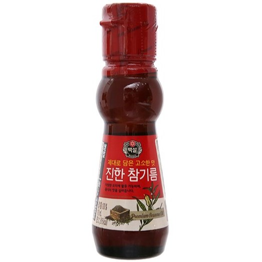 DẦU MÈ ĐẬM ĐẶC BEKSUL 110ML | BigBuy360 - bigbuy360.vn