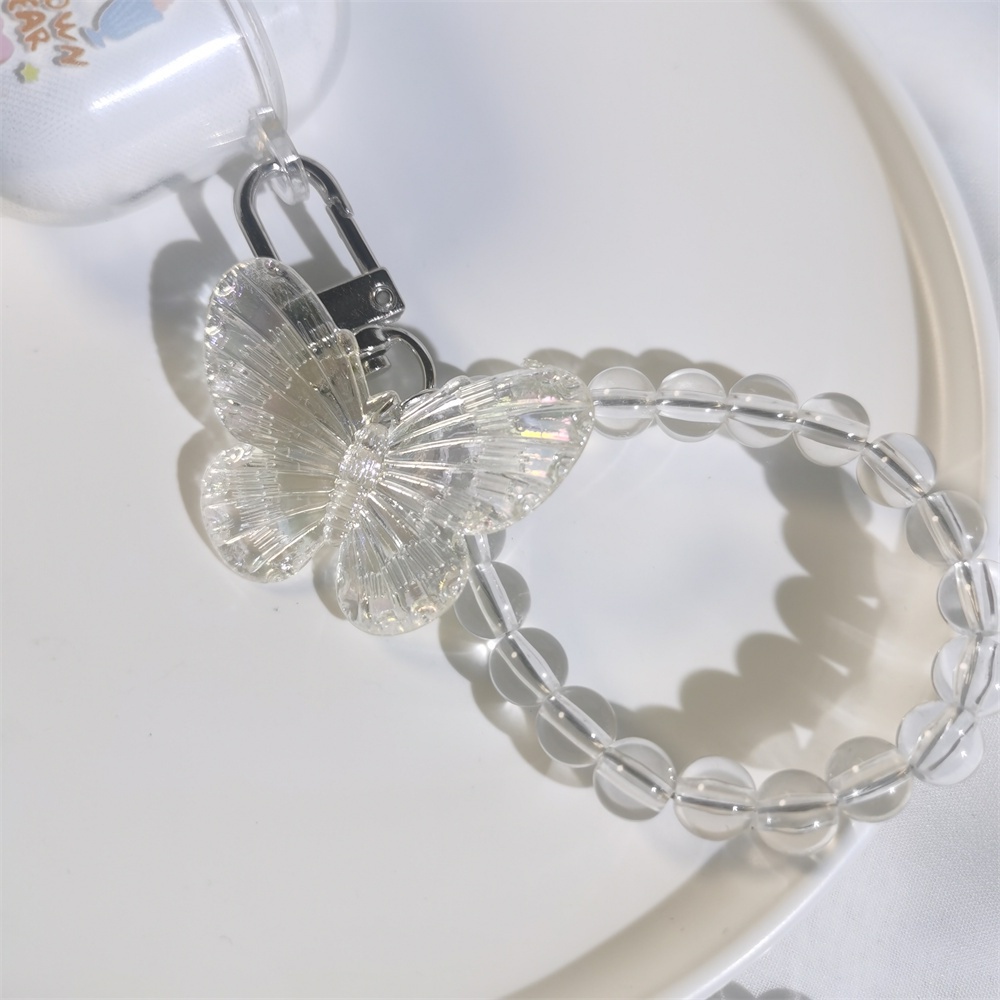 Móc Khóa Xe Máy Cao Cấp, Móc Khóa Phụ Kiện Túi Xách Hình Gấu Lấp Lánh Hàn Quốc đủ màu sắc hot trend Tiktok