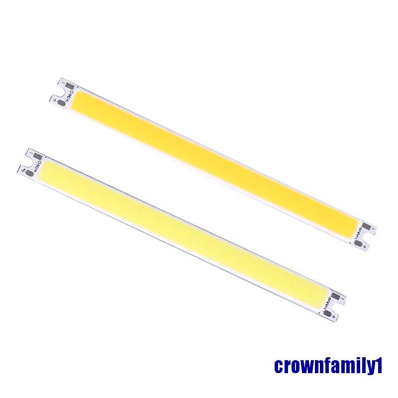 1 Chip Đèn Led Cob On Board 4w 100x8mm