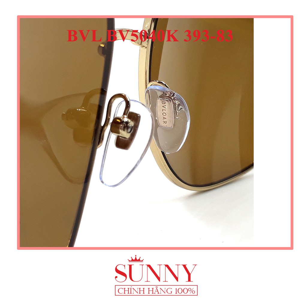 Kính mát Bvlgari BV5040K - chính hãng Italia, bảo hành toàn quốc