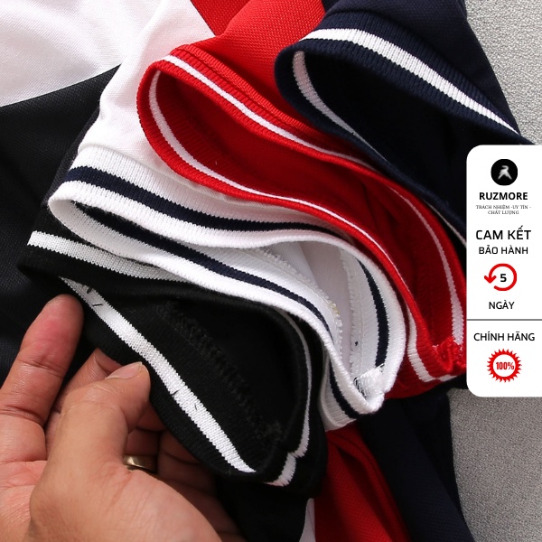 Áo Phông Nam Đẹp Cổ tròn Cao Cấp Chính Hãng Local Brand Giá Rẻ P1 | BigBuy360 - bigbuy360.vn