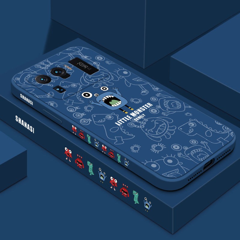 Ốp Lưng Mềm Siêu Mỏng Cho Xiaomi 11ultra | BigBuy360 - bigbuy360.vn