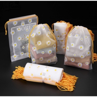 Túi Rút Đựng Đồ Mini Dễ Thương