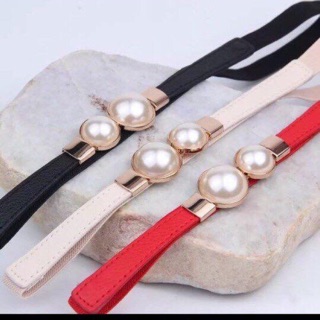 Dây nịt thắt lưng thun. Hàng đẹp