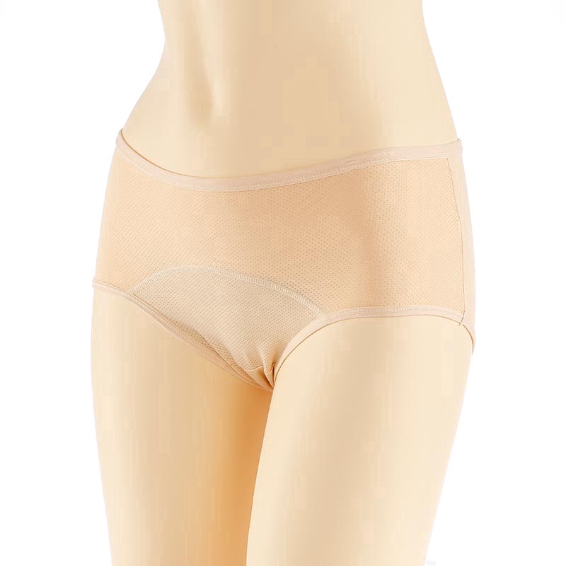 Quần lót nữ Zxyouping vải cotton không đường may thoải mái gợi cảm