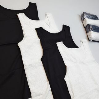 Set áo ba lỗ xuất hàn