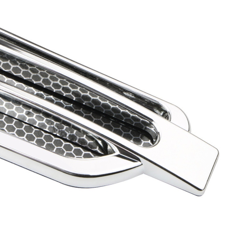 Tấm Chắn Bùn Gắn Bên Hông Xe Hơi Tiện Dụng