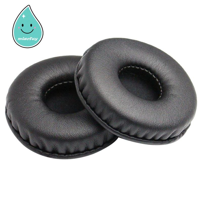 Miếng Đệm Tai Nghe 65mm Dành Cho Hầu Hết Tai Nghe els: AKG,HifiMan,ATH,Philips,Fostex,Sony,Beats by Dr. Tai Nghe Dre