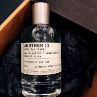 [Ống 5ml]  Nước hoa Lelabo Another 13
