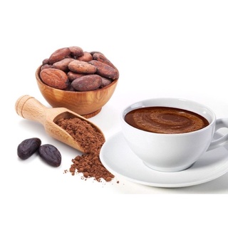 BỘT CACAO NGUYÊN CHẤT ĐẮK LẮK