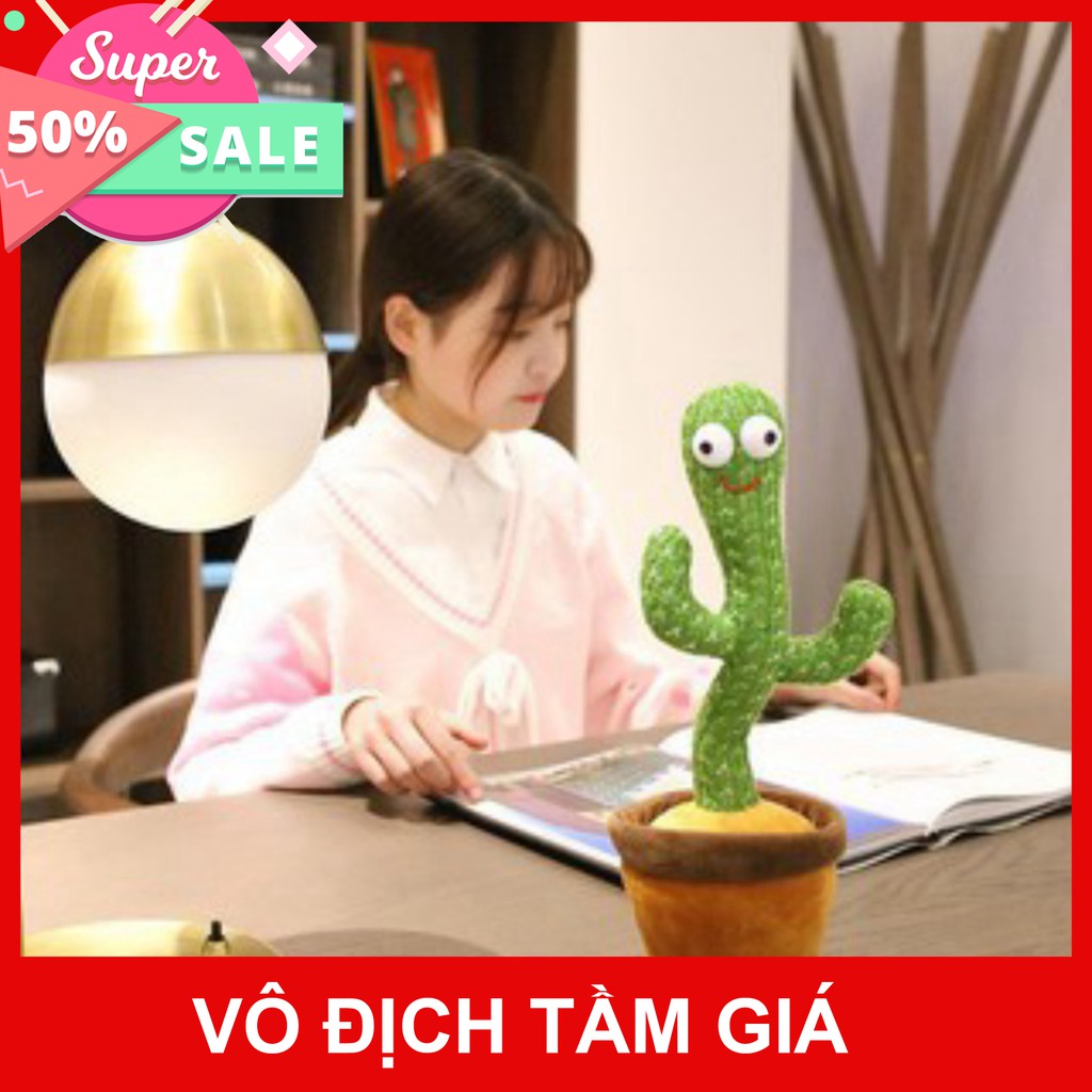 Cây Xương Rồng Nhảy Múa Cho Bé , Loại 120 Bài Hát Có Nhại Tiếng sỉ sll mua ngay giảm giá 50% cho khách hàng