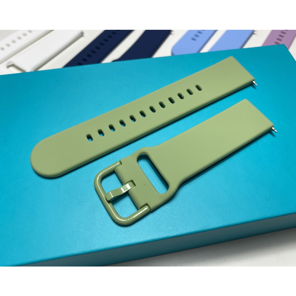 DÂY ĐỒNG HỒ SAMSUNG GALAXY WATCH ACTIVE 2/1 MỚI