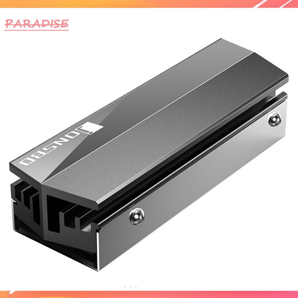 Bộ Tản Nhiệt Ổ Cứng Ssd 1 Jonsbo M.2 2280 | BigBuy360 - bigbuy360.vn