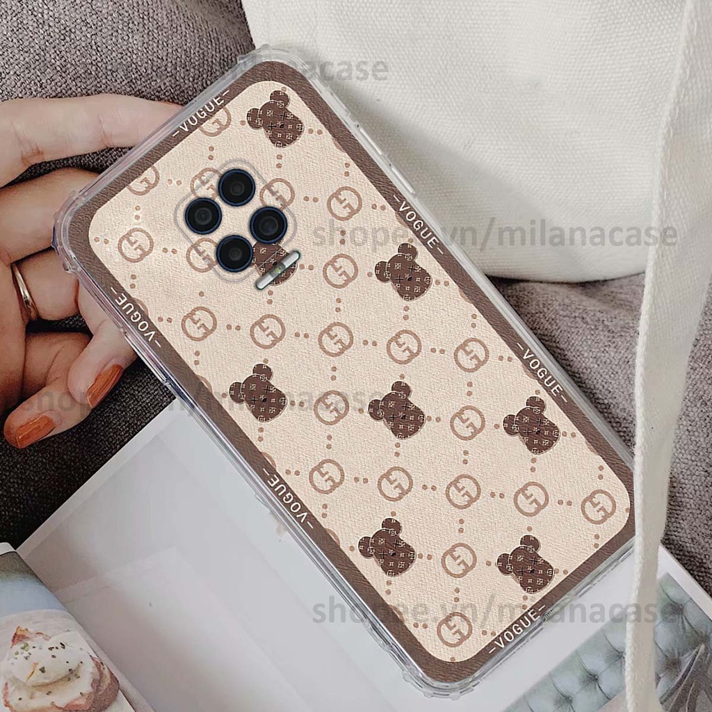 Ốp Vsmart Aris / Aris Pro hình trái tim be love tình yêu siêu đẹp, cá tính, thời trang