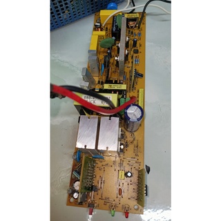 mạch tg1000 còn sống